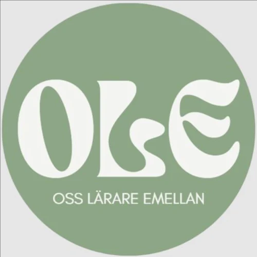 Oss Lärare Emellan logo