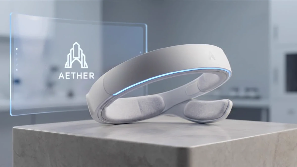 Aether 2.0: Designing Shared Imagination thumbnail