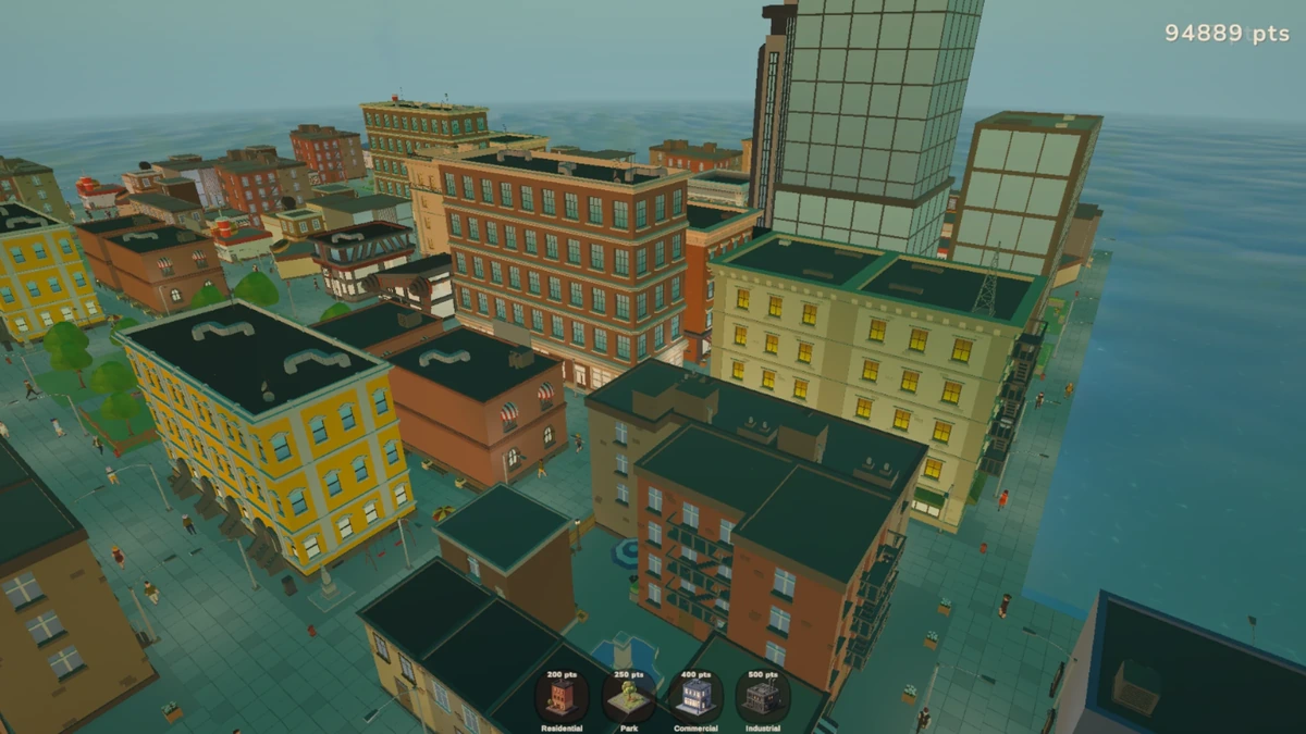 Block By Block Tycoon thumbnail
