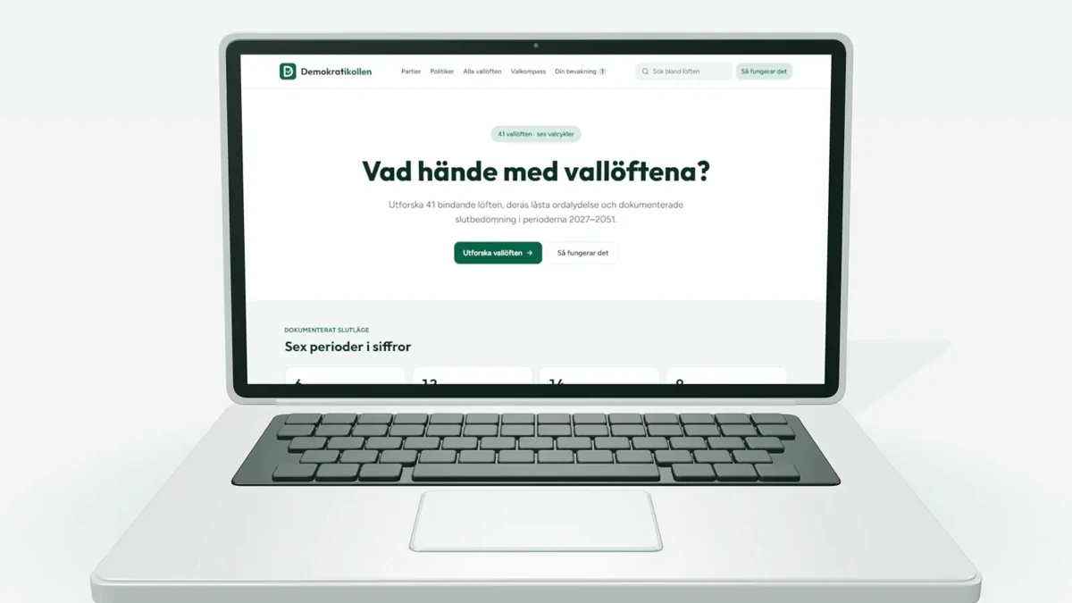 Demokratikollen thumbnail