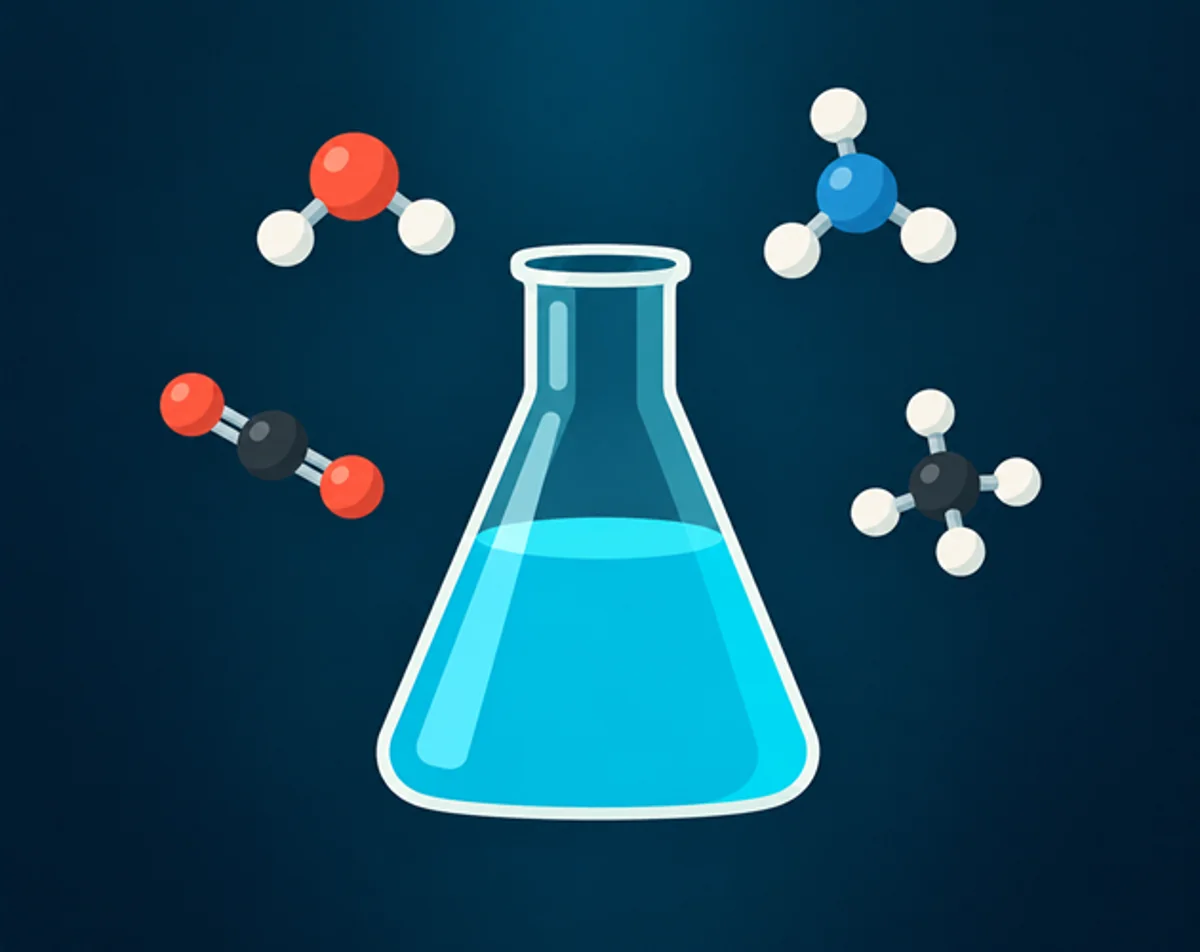 Project Chemistry thumbnail